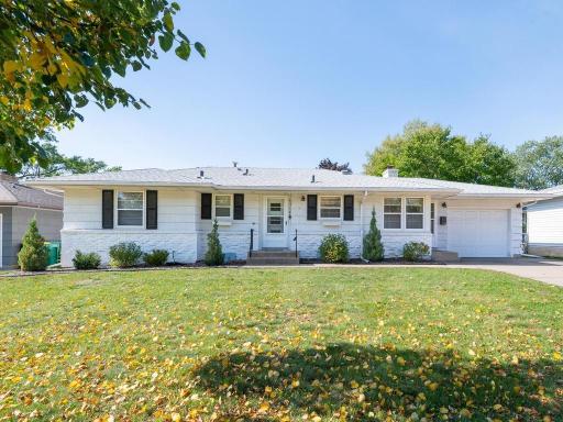 6314 Vincent Avenue S, Richfield, MN 55423