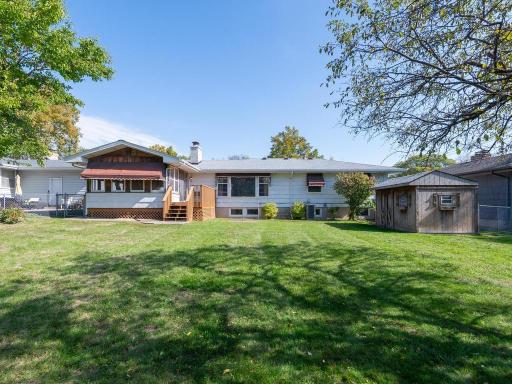6314 Vincent Avenue S, Richfield, MN 55423