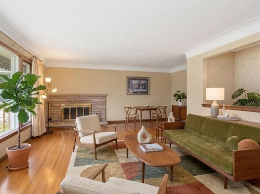 6314 Vincent Avenue S, Richfield, MN 55423