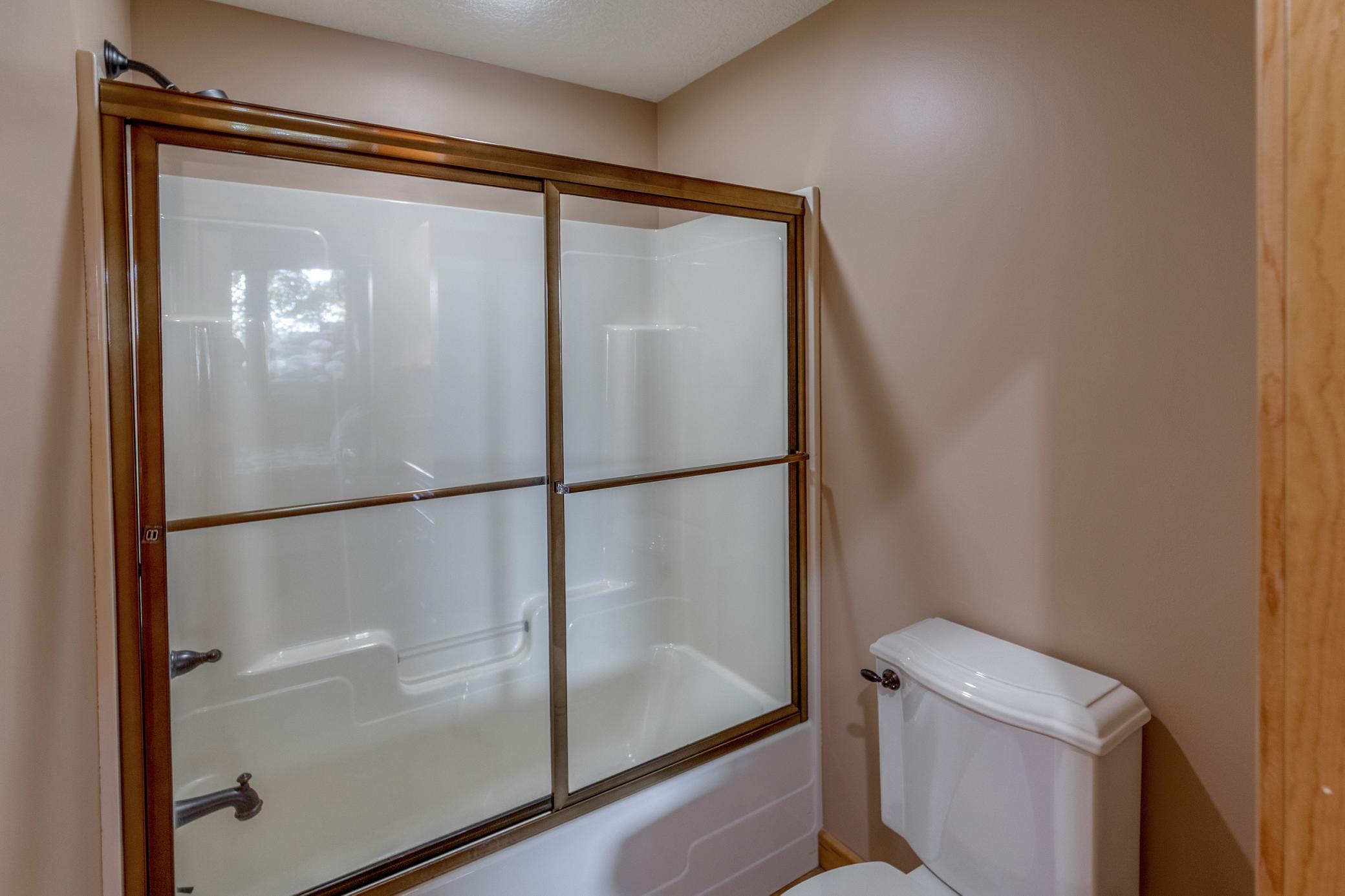 Lower Level Bath