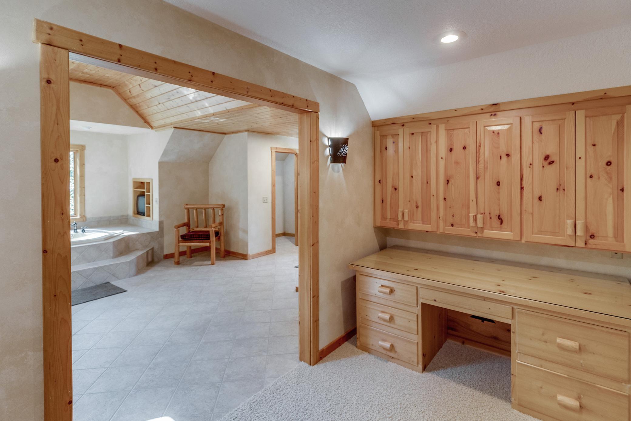 Built Ins