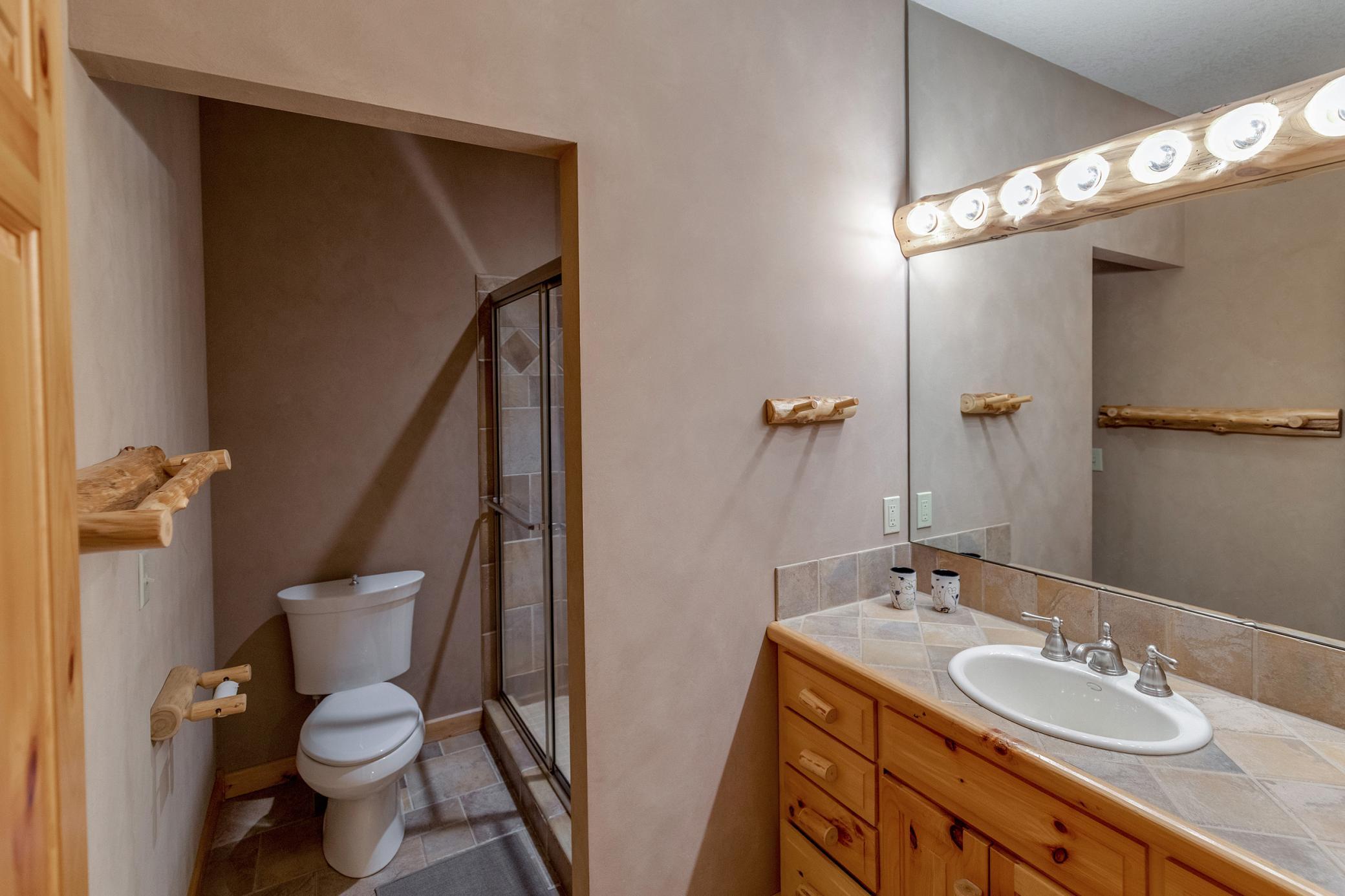 Main Level Bath