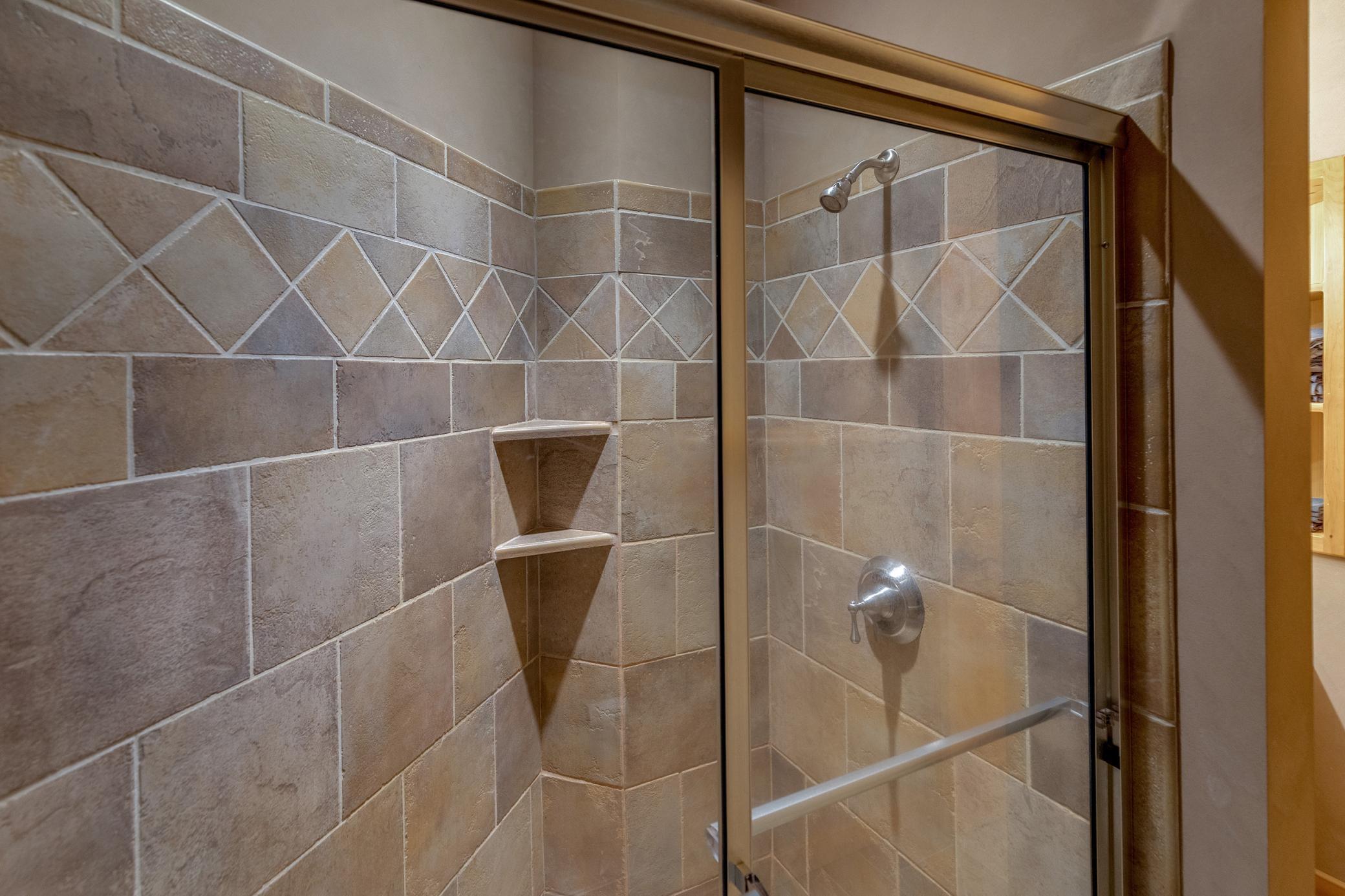 Main Level Bath