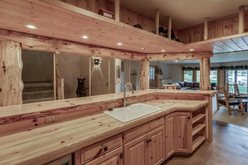 12402 ABC Drive, Crosslake, MN 56442
