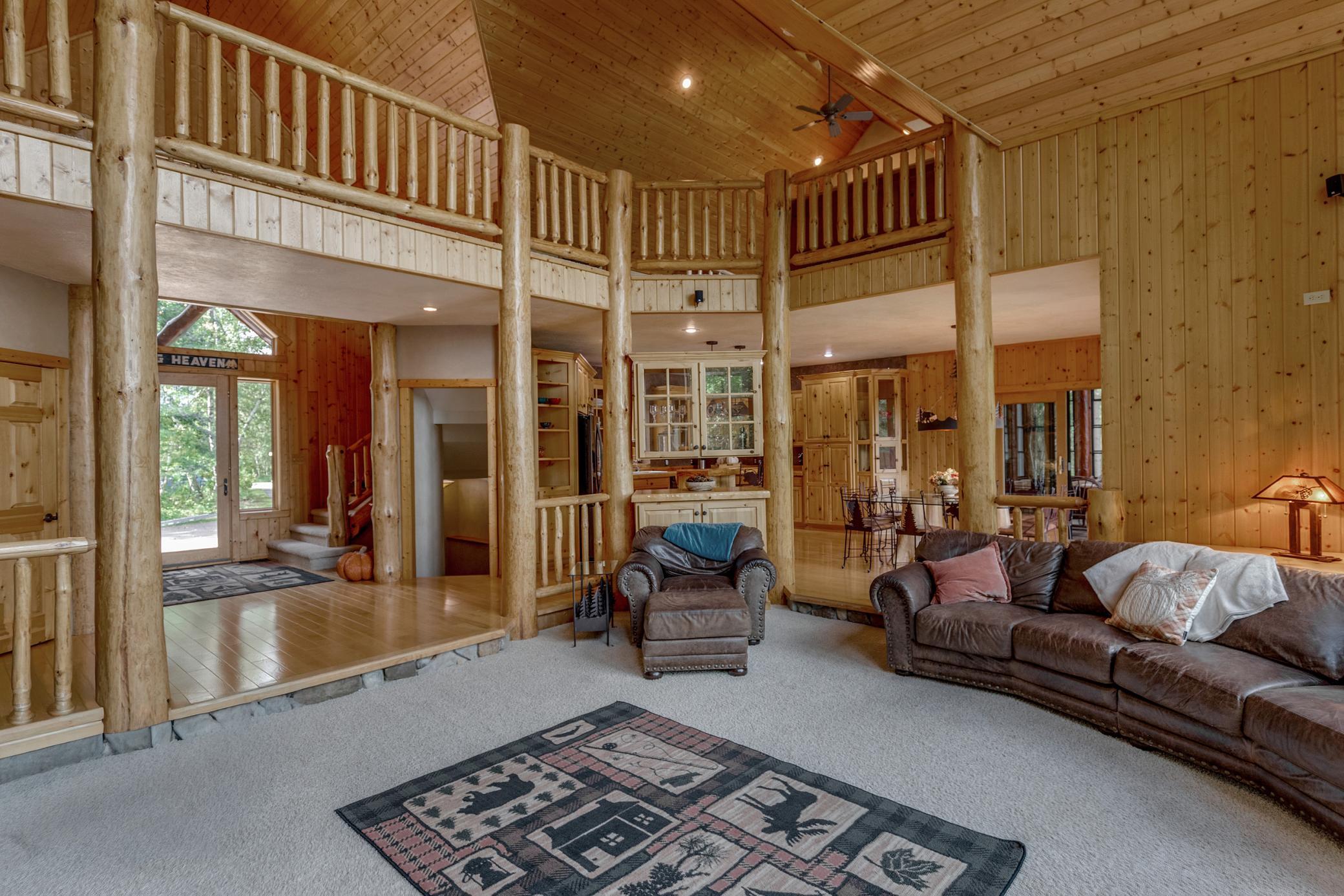 Loft up