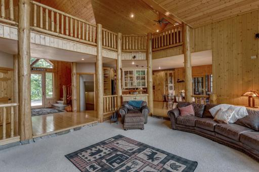 12402 ABC Drive, Crosslake, MN 56442
