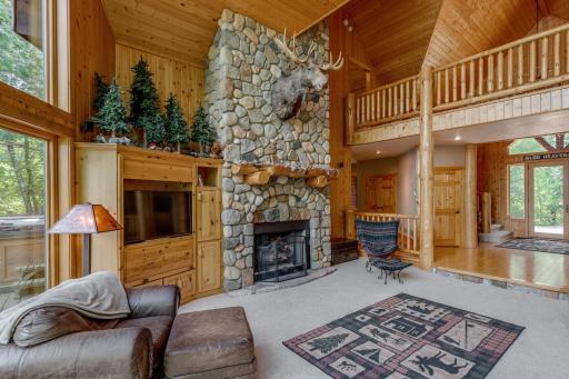 12402 ABC Drive, Crosslake, MN 56442