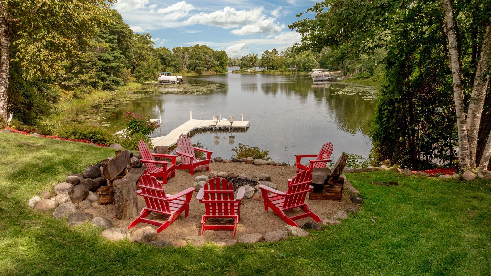 Fire Pit