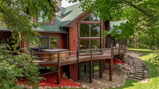 12402 ABC Drive, Crosslake, MN 56442