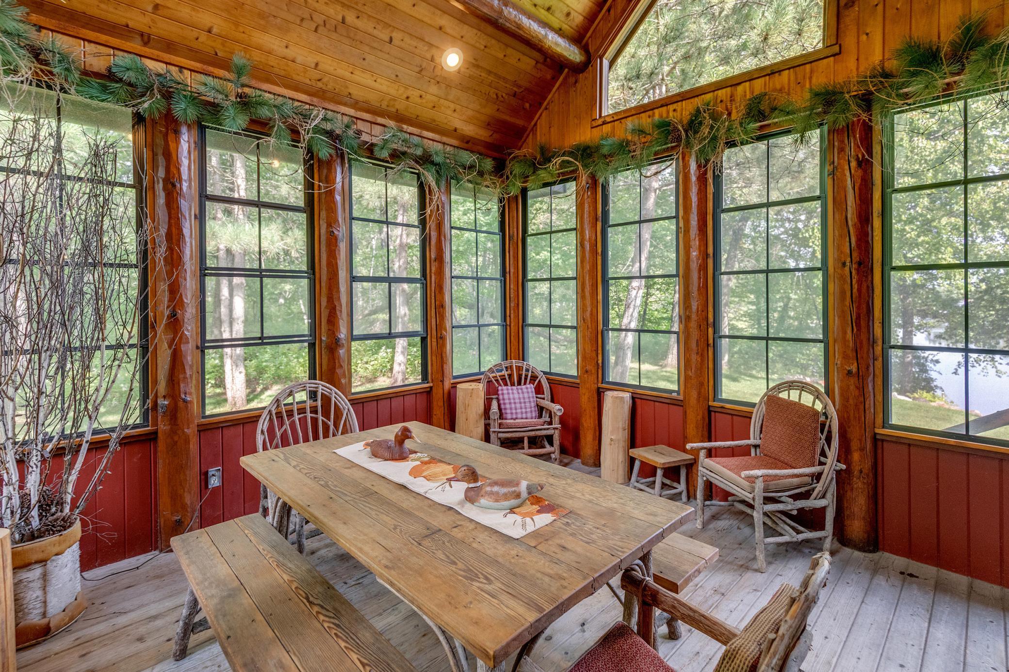 3 Season Porch