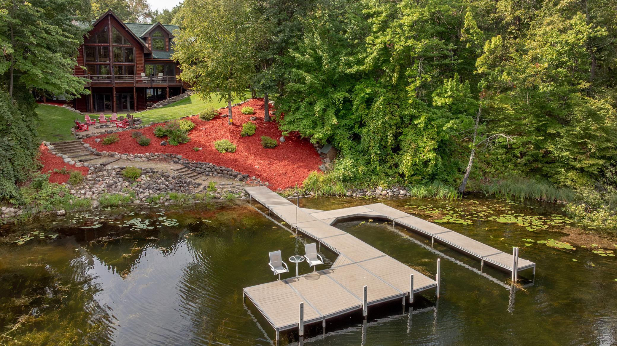 Dock