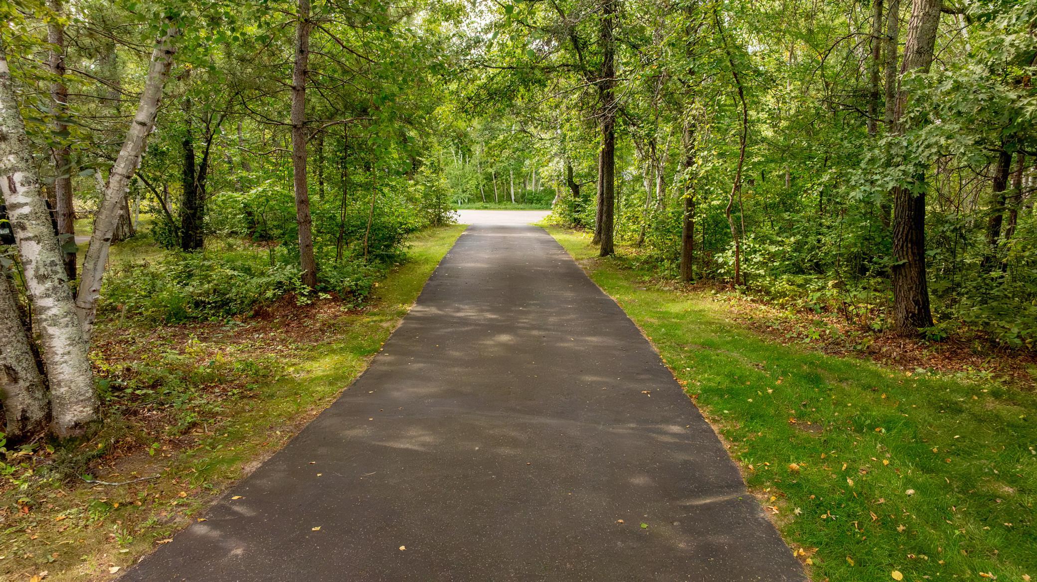 Driveway Out