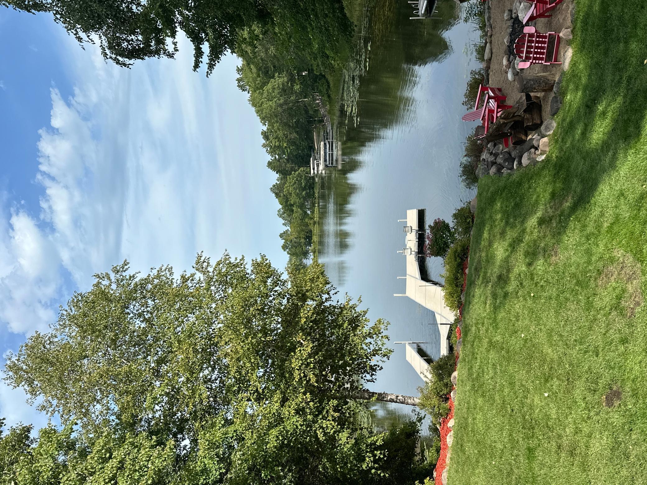 Beautiful Bay
