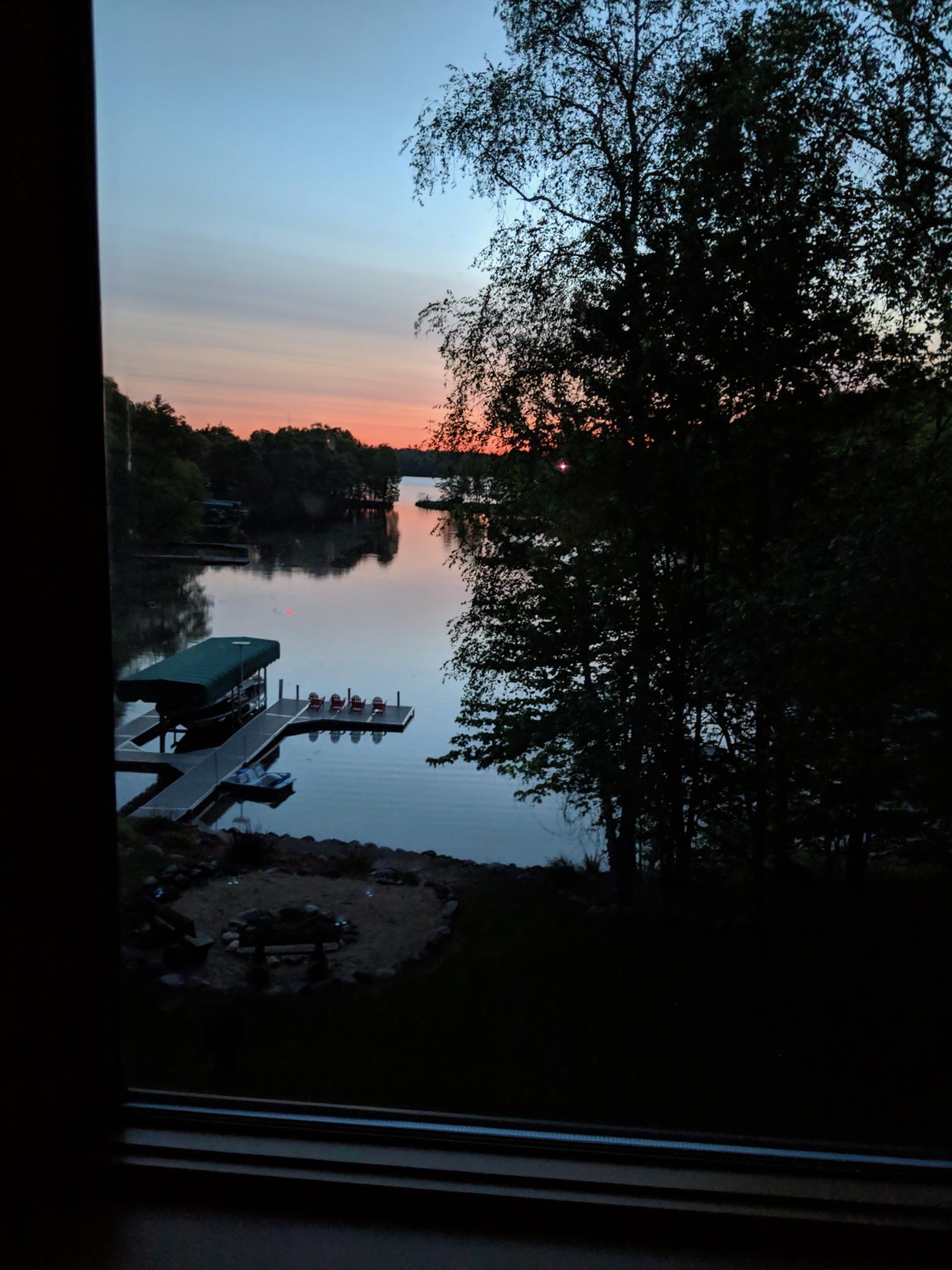 Sunrise