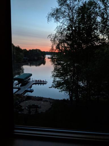 12402 ABC Drive, Crosslake, MN 56442