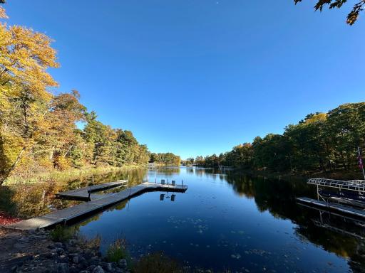 12402 ABC Drive, Crosslake, MN 56442