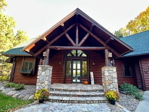 12402 ABC Drive, Crosslake, MN 56442