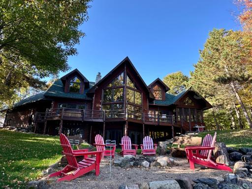 12402 ABC Drive, Crosslake, MN 56442