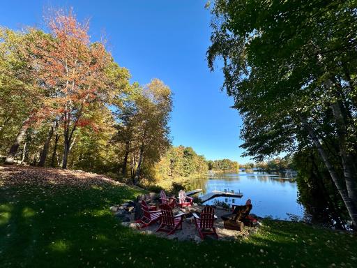 12402 ABC Drive, Crosslake, MN 56442