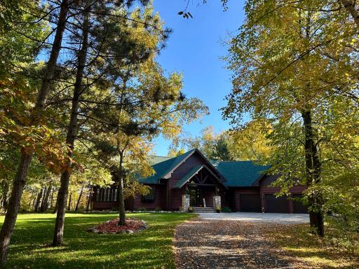 12402 ABC Drive, Crosslake, MN 56442