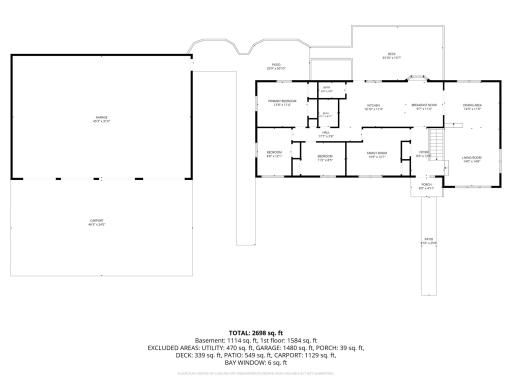 22050 Northfield Boulevard, Hampton, MN 55031