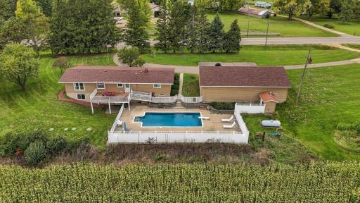 22050 Northfield Boulevard, Hampton, MN 55031