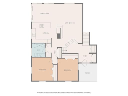 15581 Afton Boulevard S, Afton, MN 55001