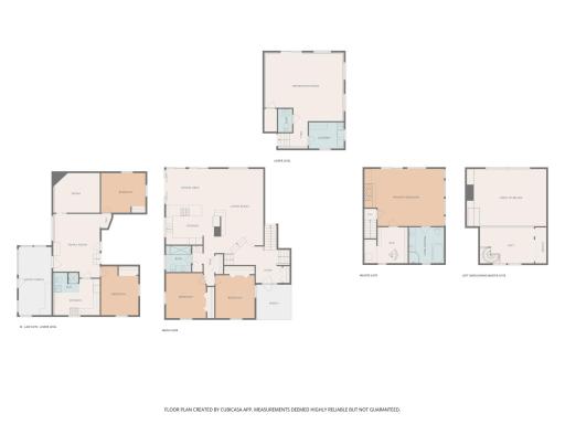 15581 Afton Boulevard S, Afton, MN 55001