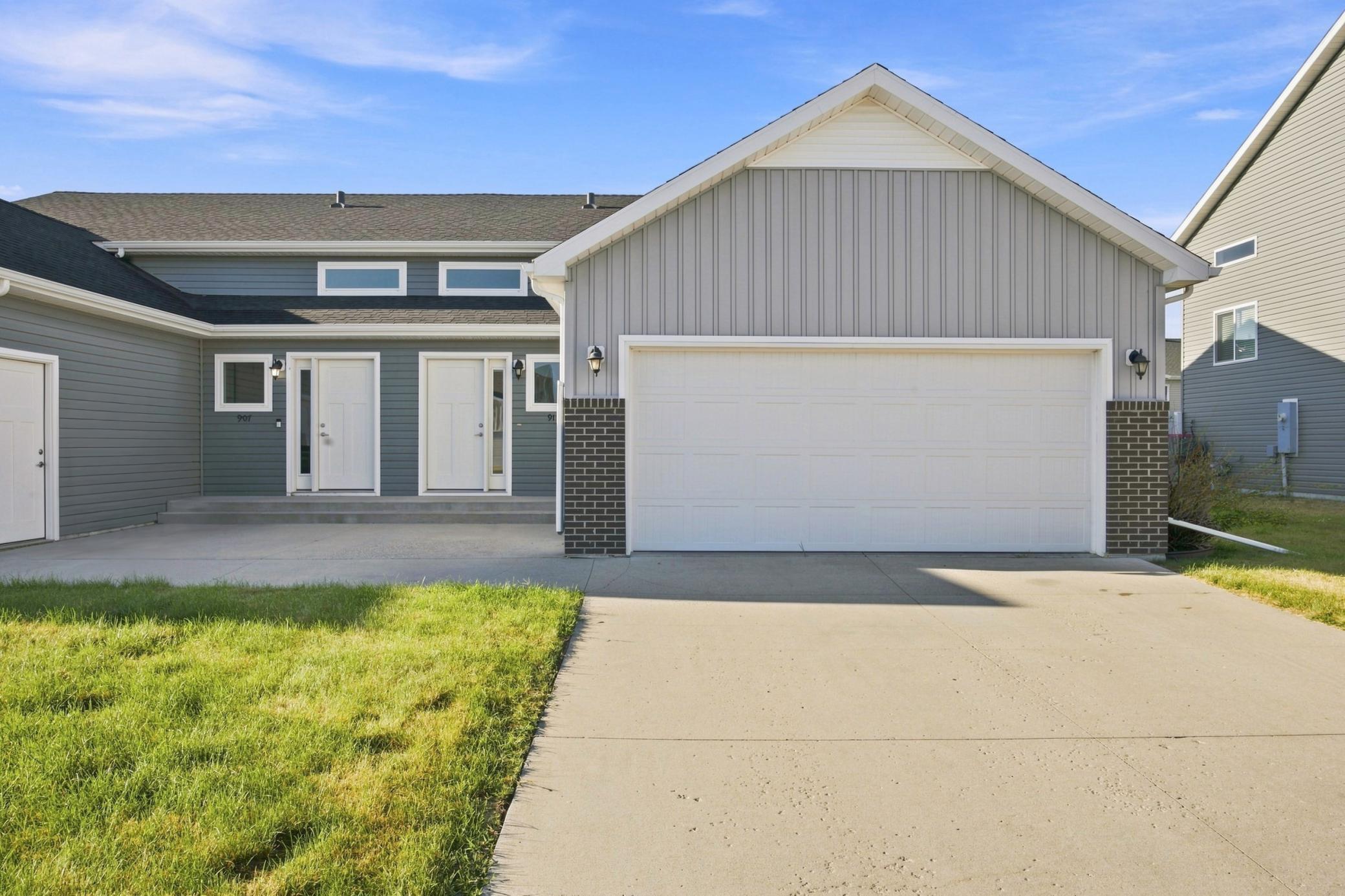 Property photo for 911 Eaglewood Avenue W, West Fargo, ND 58078