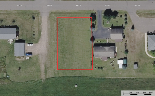 TBD Mason Drive, Wrenshall, MN 55797