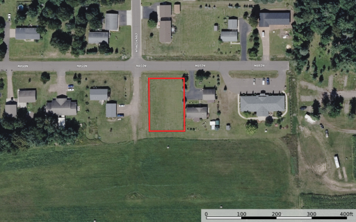 TBD Mason Drive, Wrenshall, MN 55797