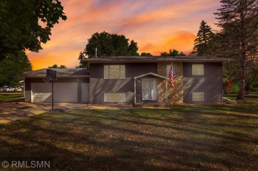 4934 Bluehill Circle, South Haven, MN 55382