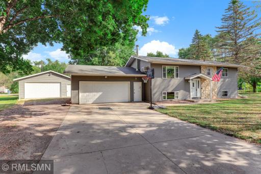 4934 Bluehill Circle, South Haven, MN 55382