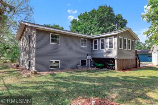 4934 Bluehill Circle, South Haven, MN 55382