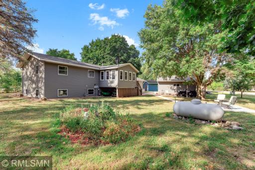 4934 Bluehill Circle, South Haven, MN 55382
