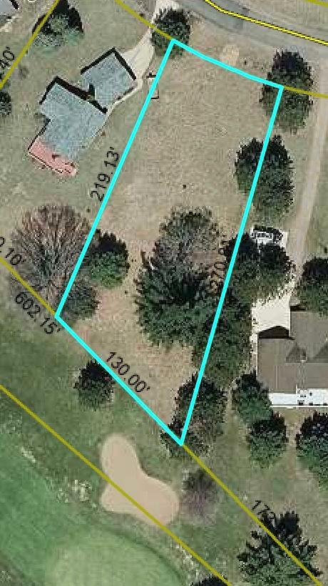 Property photo for Lot 38 Meadow Green Road, Danbury, WI 54830