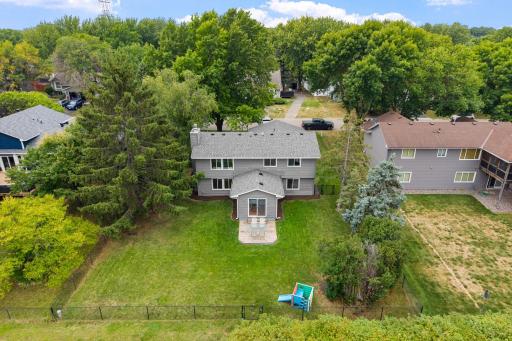 9182 Rosewood Lane N, Maple Grove, MN 55369