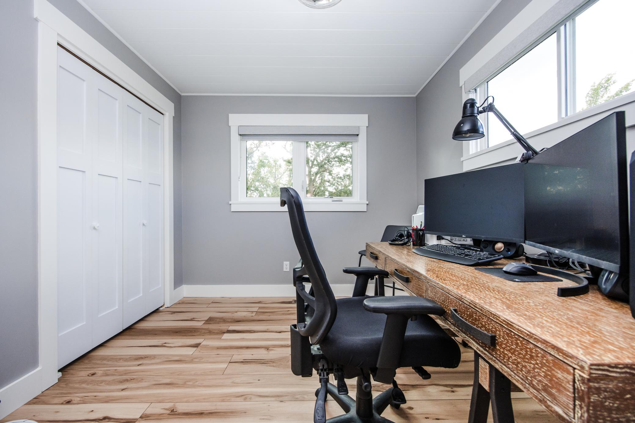 ML Office