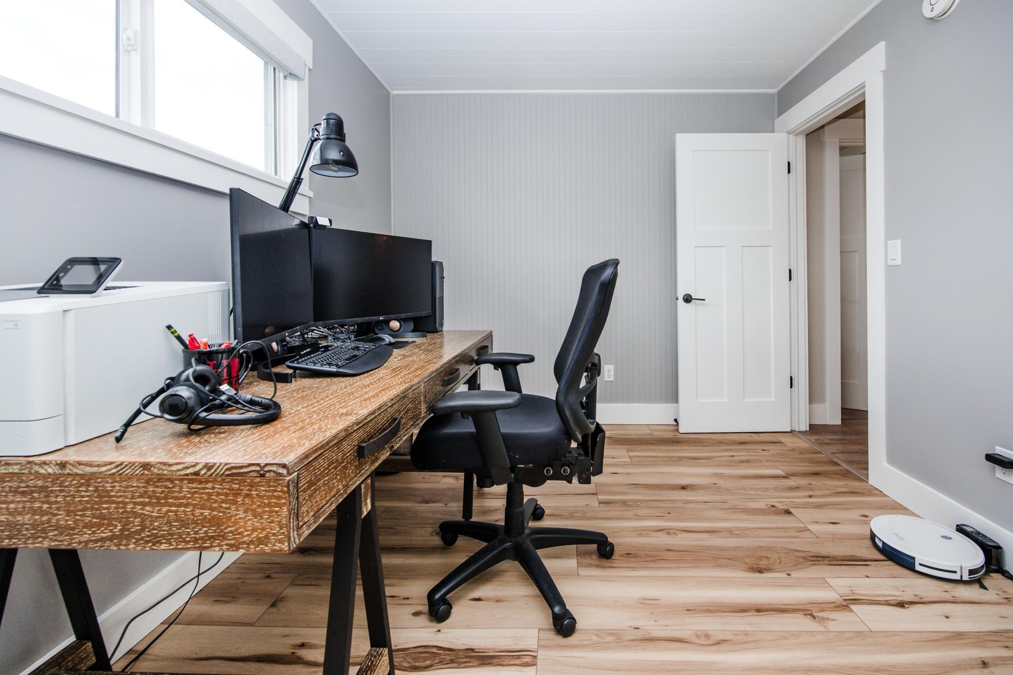 ML Office
