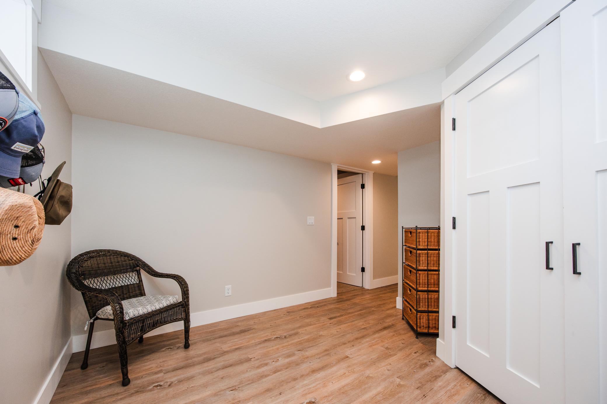 LL Mudroom