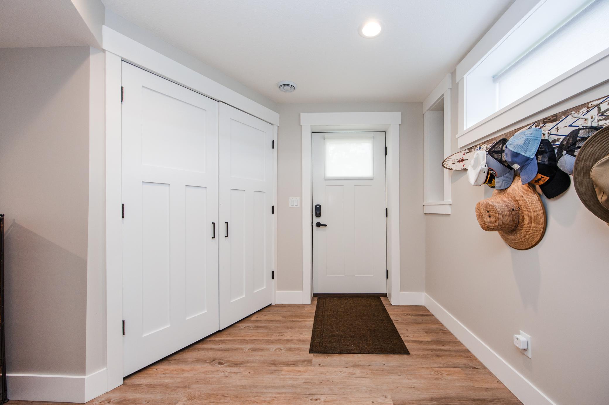 LL Mudroom