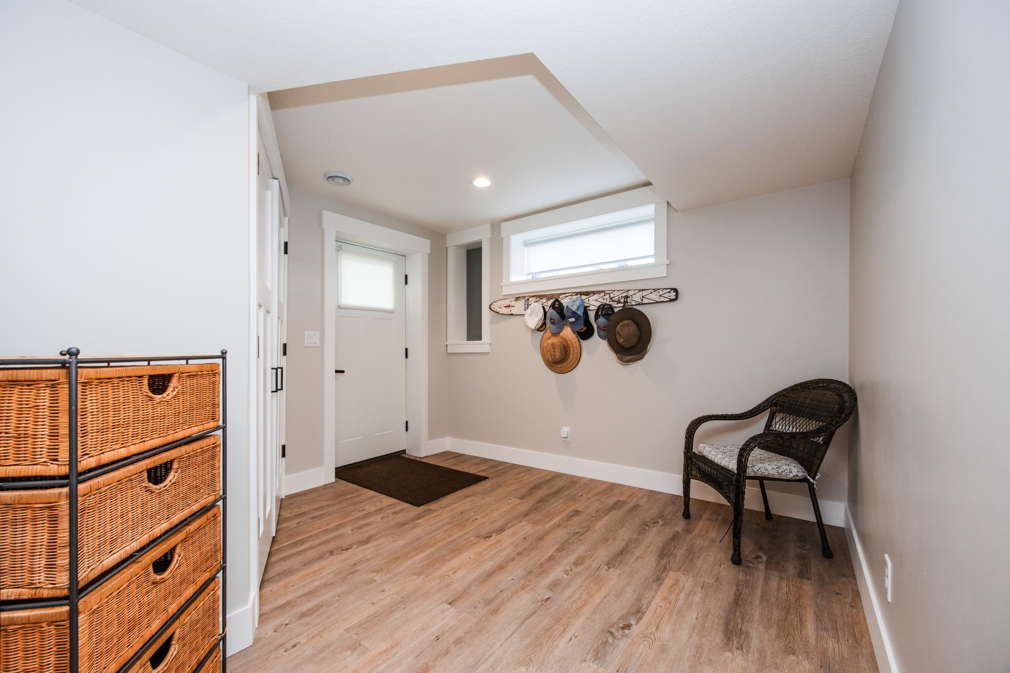 LL Mudroom