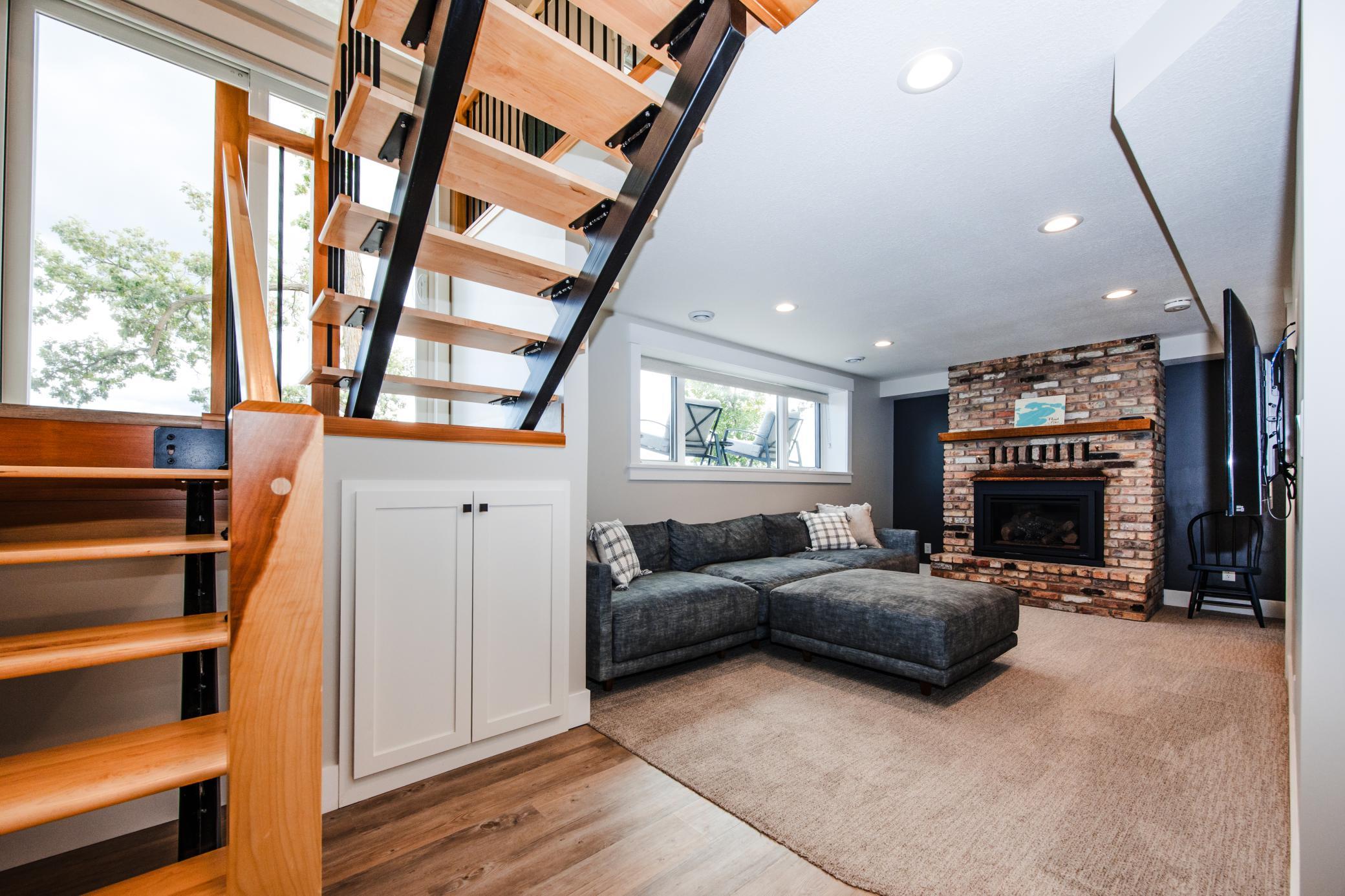 LL Family Room