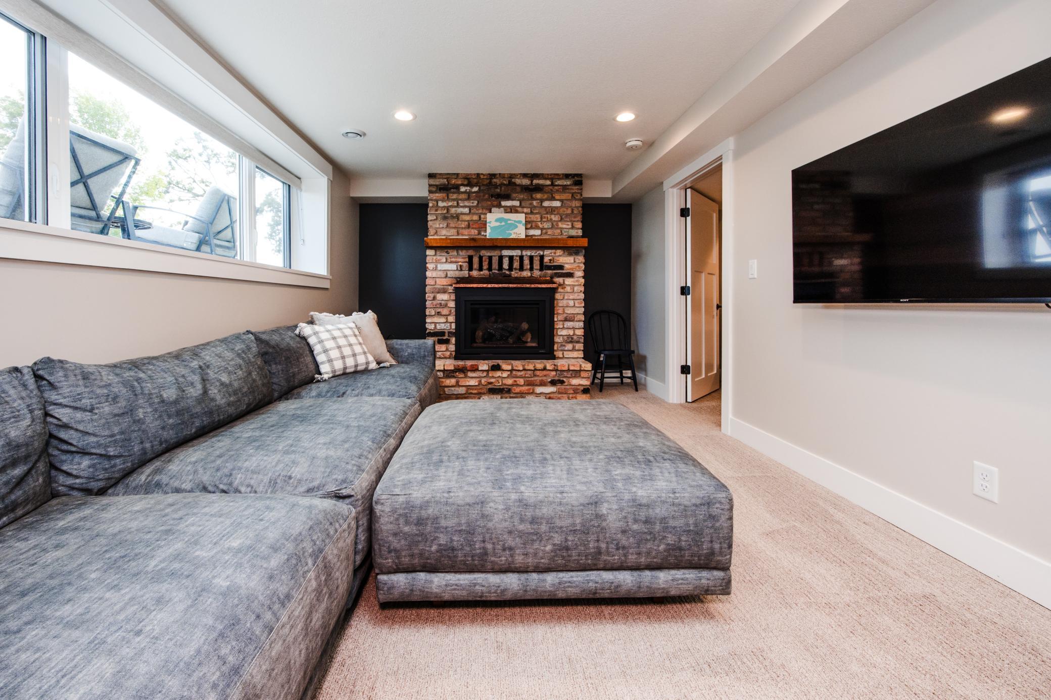 LL Family Room