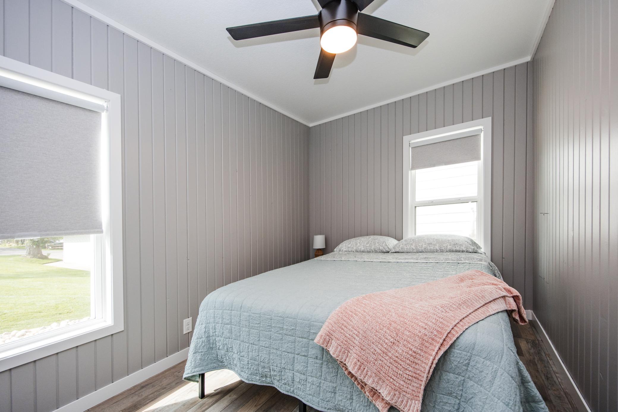 Cabin Bedroom 2