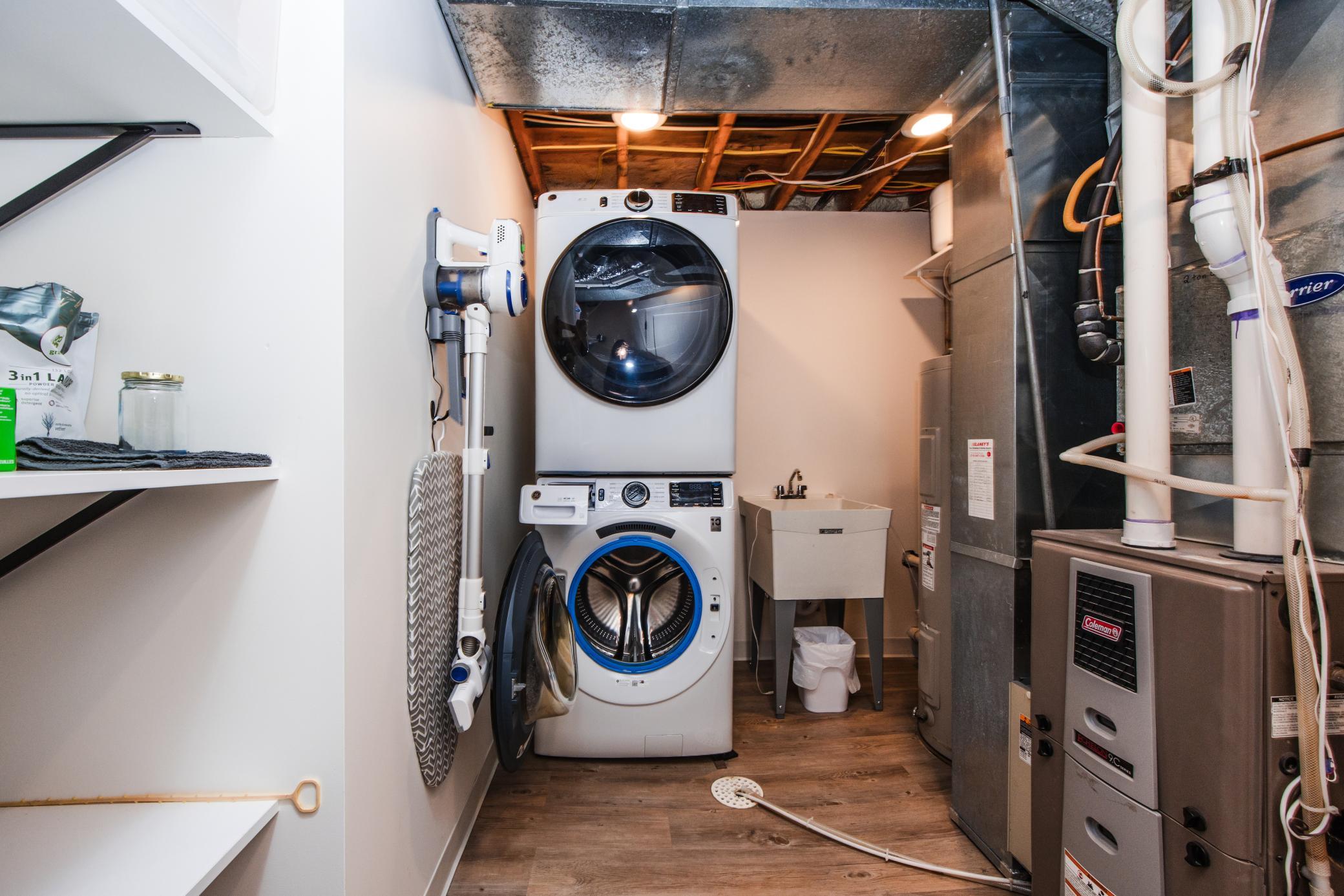 Laundry_Utility