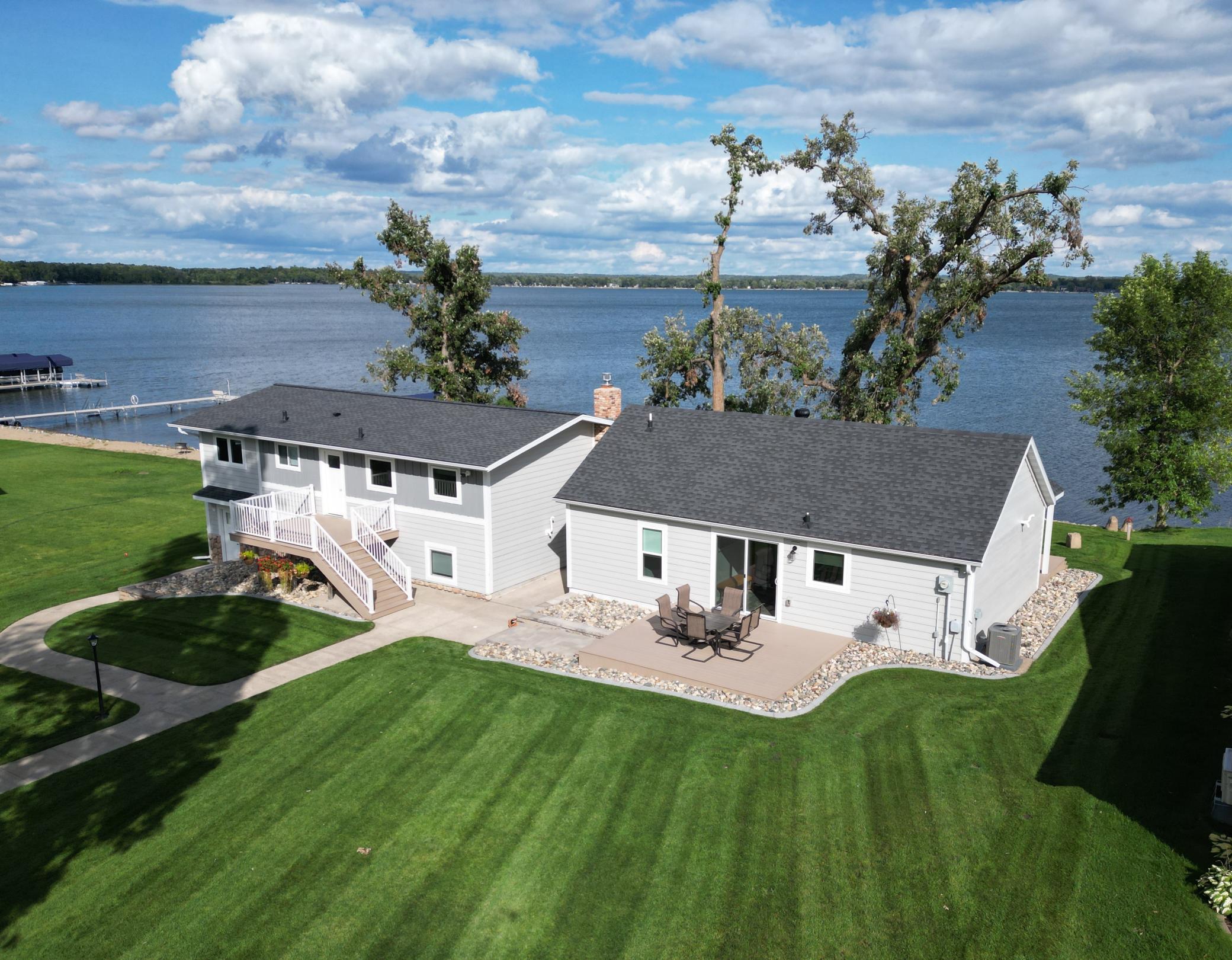 Property photo for 20337 Oakland Beach Road, Detroit Lakes, MN 56501