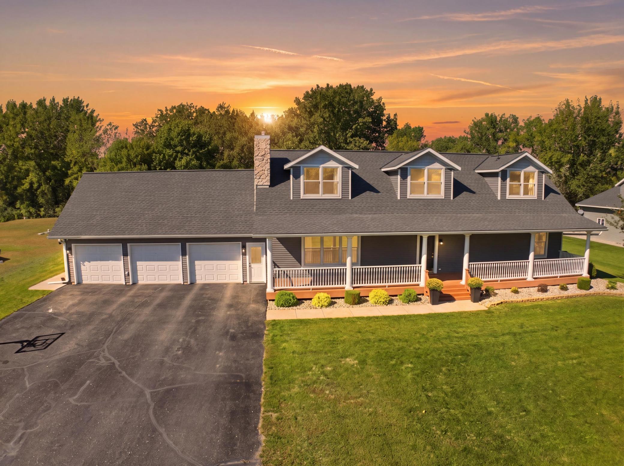 Property photo for 112 Par-View Estate, Montevideo, MN 56265