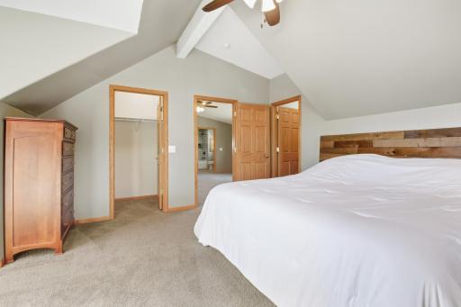 Upper Bedroom 2