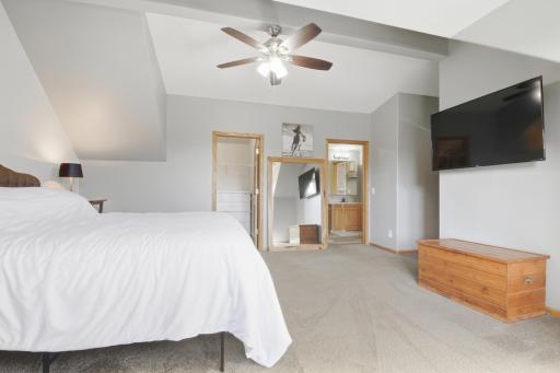 Upper Bedroom 3